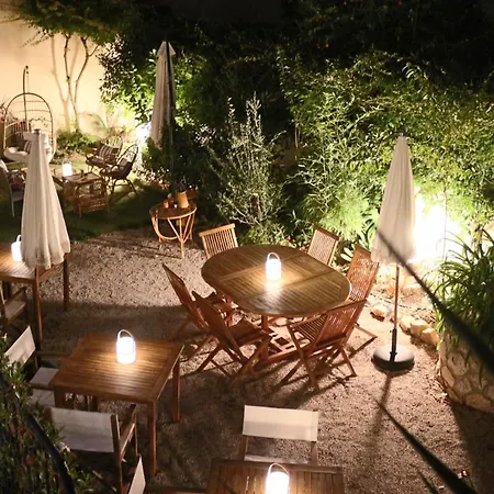 Maison Lamartine - Aparthotel