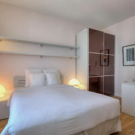 Apart-hotel Maison Lamartine - 4*