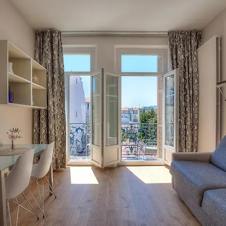 Maison Lamartine - Apart-hotel 4*