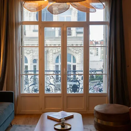 Maison Lamartine - Apart-hotel