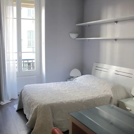 Maison Lamartine - Apart-hotel Nice