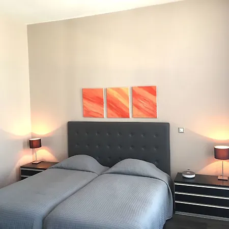 Maison Lamartine - Apart-hotel 4*