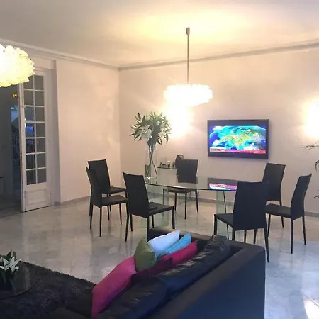 Apart-hotel Maison Lamartine - 4*