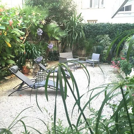 Apart-hotel Maison Lamartine - 4*