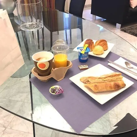 Apart-hotel Maison Lamartine - 4*