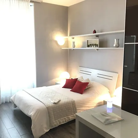 Maison Lamartine - Apart-hotel Nice