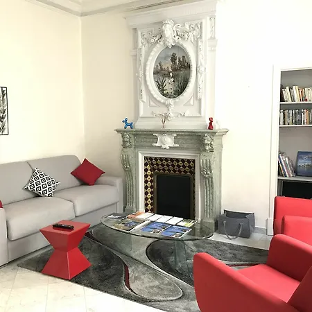 Apart-hotel Maison Lamartine -